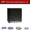 hot selling custom bar&plate heat exchanger